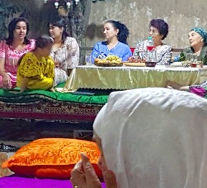 women-Empowerment-Tadschikistan
