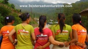 Womenfairtravel-Frauenreisen-Trekking in Nepal mit Frauen als Guides