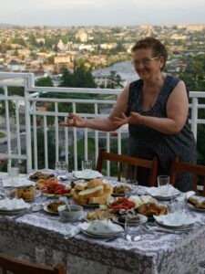 Last Minute auf Frauenreisen funktioniert weniger gut